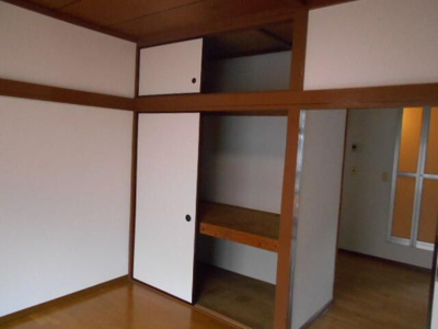 【収納】 | サンエイハイツ