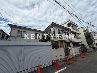 【外観】 | 宮本ハイツ | おしゃれな外観です