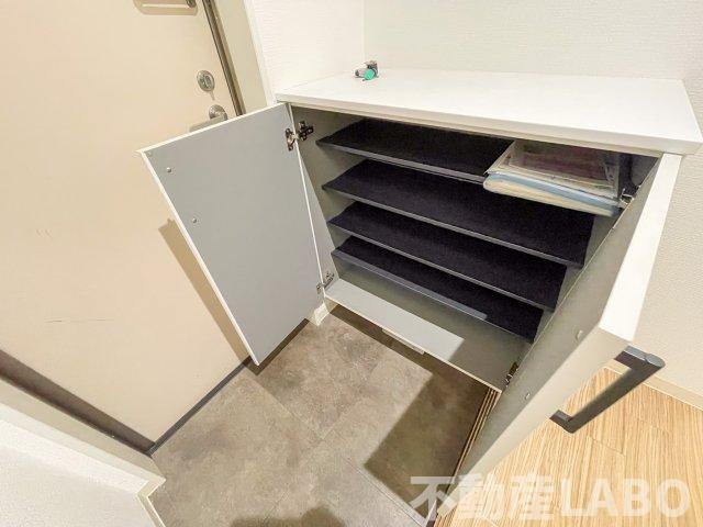コンフォートKAMIのその他共用部分