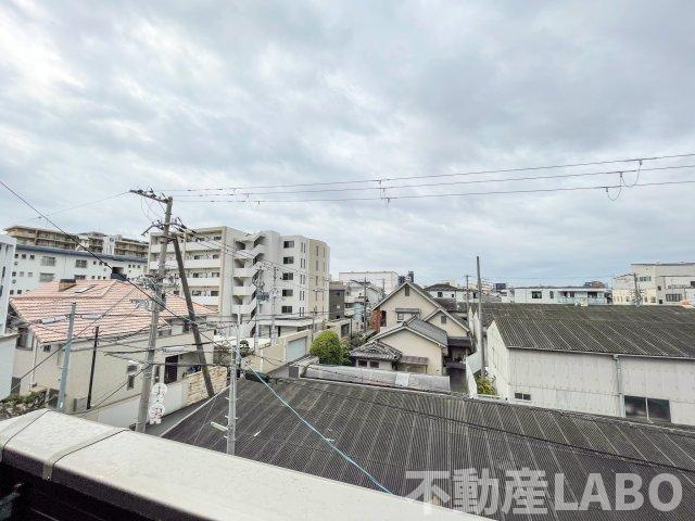 コンフォートKAMIの展望