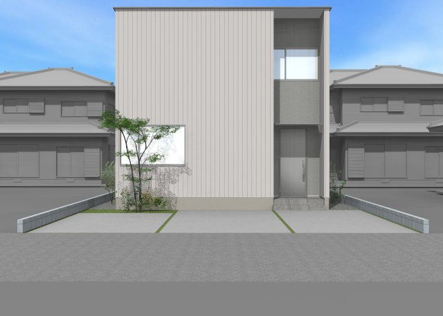 仙台市泉区泉ケ丘２丁目　モデルハウスのような建売♪