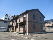 Y・サイレントビレッジ久万ノ台　A棟　Ｂ棟の画像