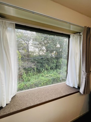 【展望】 | ハイツ柳沢国立