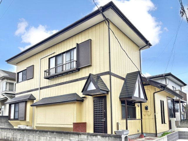 【中古戸建】安中市大竹の外観|■外観｜お家探しは木ノ葉プランニングにお任せください♪ご希望のお家を一緒にお探し致します♪