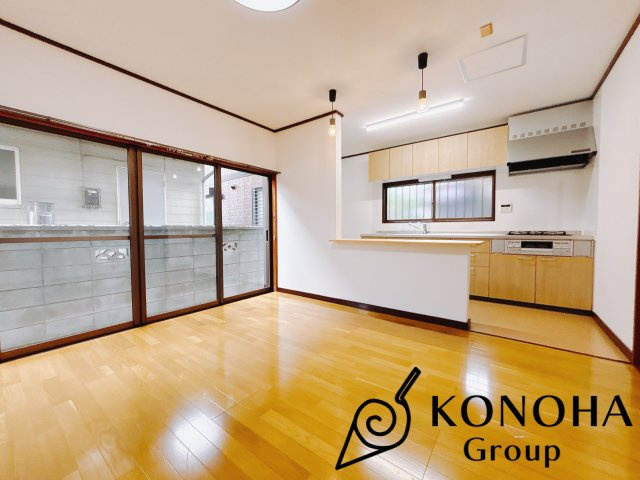 【中古戸建】安中市大竹