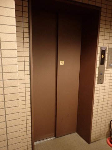 スカイコート文京白山第3のその他共用部分