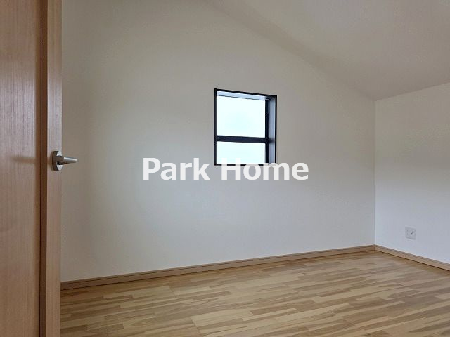 高知市鴨部　新築戸建ての洋室|２F:6洋室