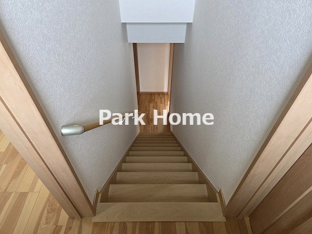 高知市鴨部　新築戸建てのその他