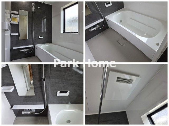 高知市鴨部　新築戸建ての外観|2025.12月：建築中