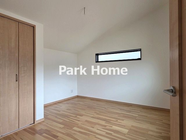 高知市鴨部　新築戸建ての洋室|２F:7.2洋室