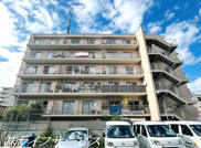 ハイネスト新大阪の画像