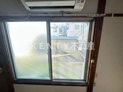 【内装】 | 宮本ハイツ | 過ごしやすい室内です