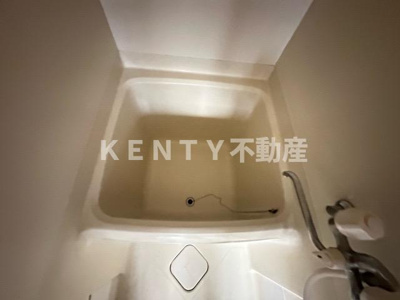 【浴室】 | 宮本ハイツ | お風呂で日々の疲れを落としましょう