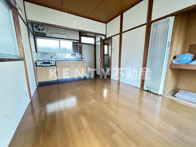 【内装】 | 宮本ハイツ | おしゃれな内装です