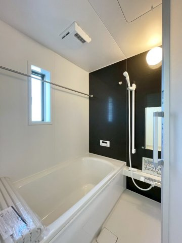 【浴室】 | 前橋市青柳町第26　3号棟