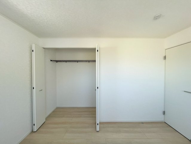 【収納】 | 前橋市青柳町第26　3号棟