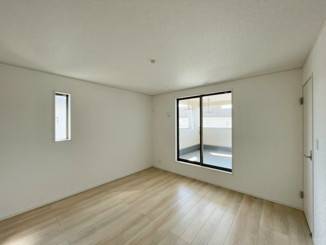 【洋室】 | 前橋市青柳町第26　3号棟