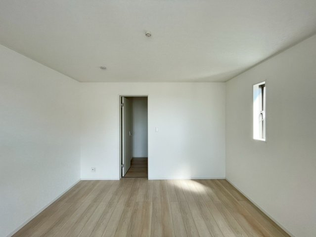 【洋室】 | 前橋市青柳町第26　3号棟