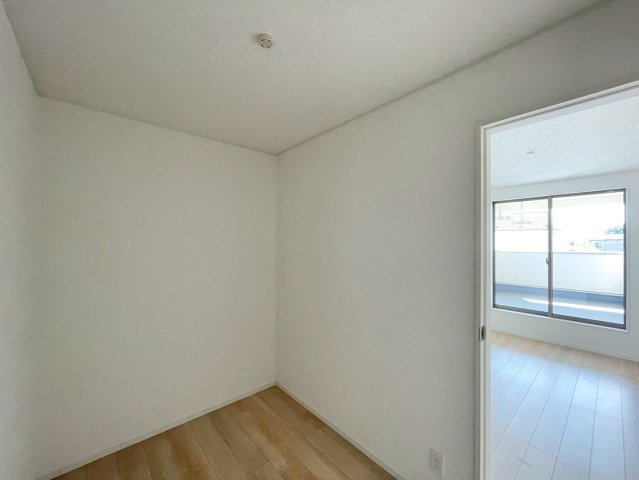 【収納】 | 前橋市青柳町第26　3号棟