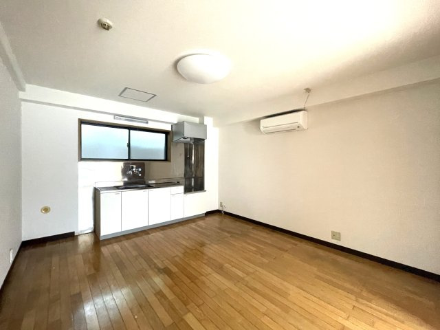 パルHAMADAの居間・リビング