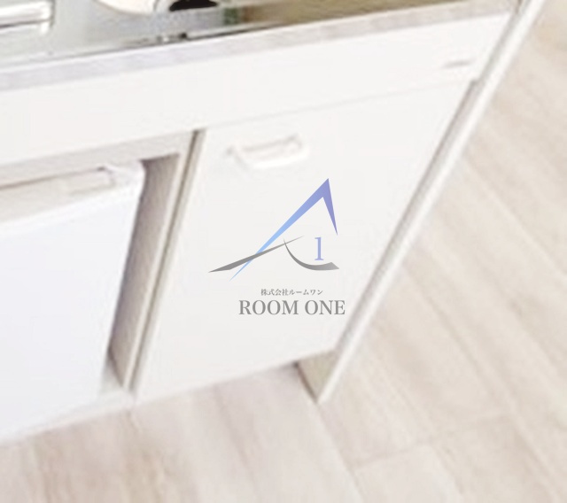 KURA　Nakanoshimaの収納|キッチン下収納です。