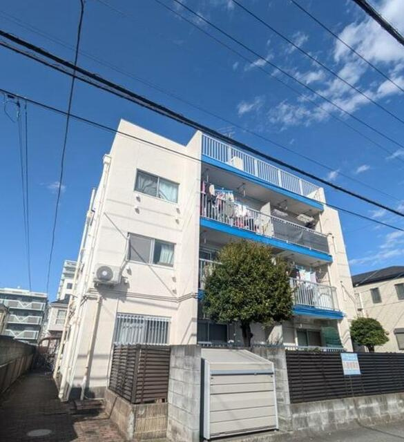 厚木市旭町５丁目のマンションの画像
