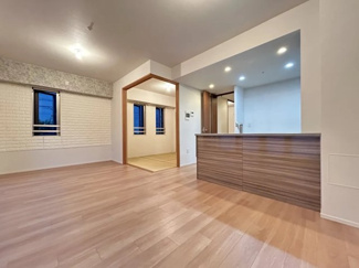 【居間・リビング】 | グランドパレス西宮武庫川