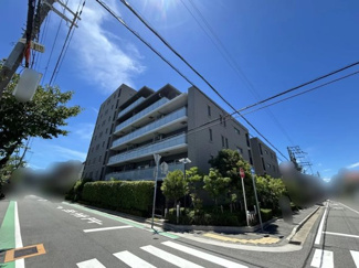 【外観】 | グランドパレス西宮武庫川