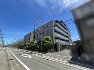 【外観】 | グランドパレス西宮武庫川