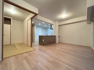 【洋室】 | グランドパレス西宮武庫川