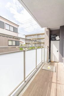 【その他】 | グランドパレス西宮武庫川