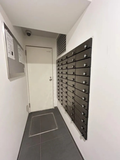 【玄関】 | グランドパレス西宮武庫川