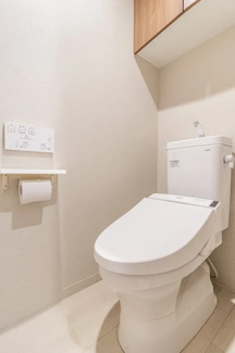 【トイレ】 | グランドパレス西宮武庫川