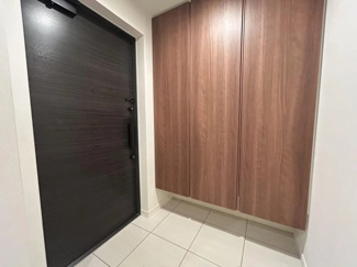 【玄関】 | グランドパレス西宮武庫川