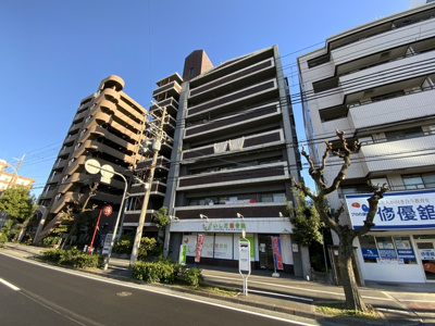 【外観】 | サンロード28 | 外観