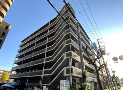 【外観】 | サンロード28 | 外観