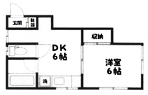 南常盤ハイムの画像