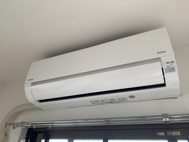 コーポ御幸の設備