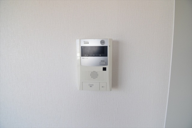 コーポ御幸のセキュリティ