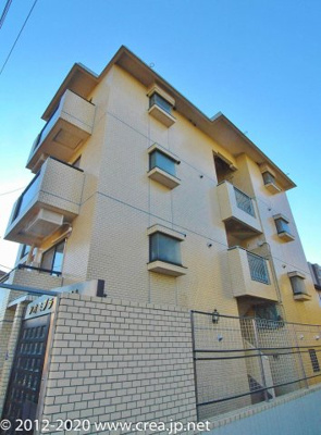 【外観】 | シオミプラザエイト