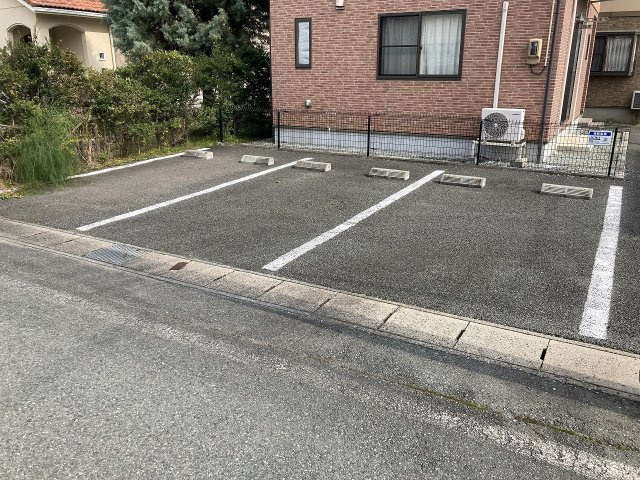 長町3丁目駐車場