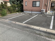 長町3丁目駐車場の画像