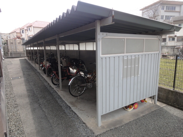 アーバンステージのその他共用部分