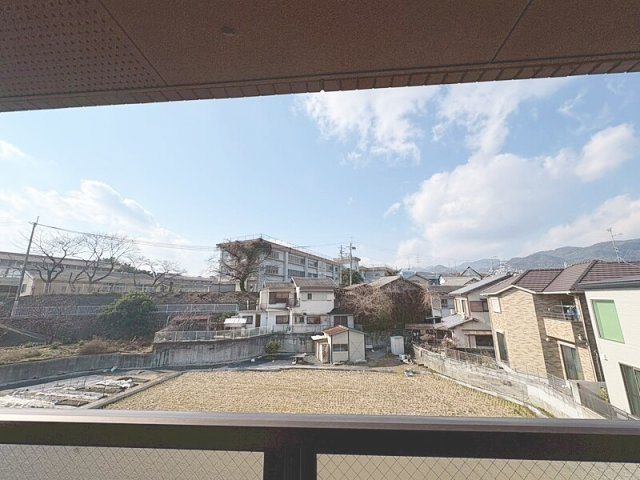 アーバンステージの展望