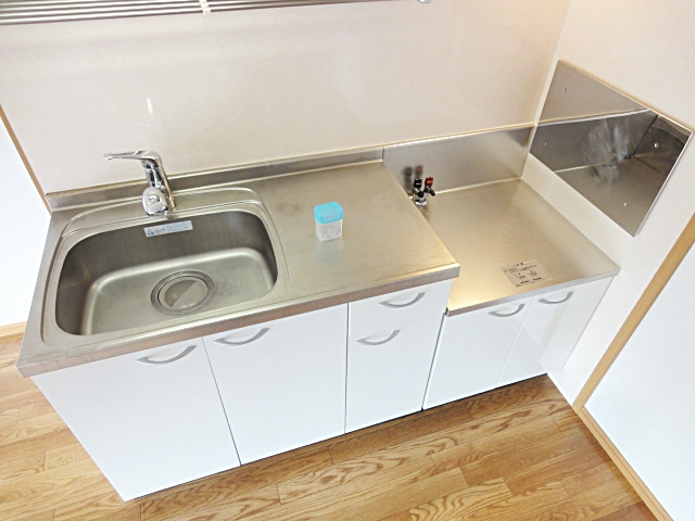 アーバンステージのキッチン|※同建物の類似写真になります。