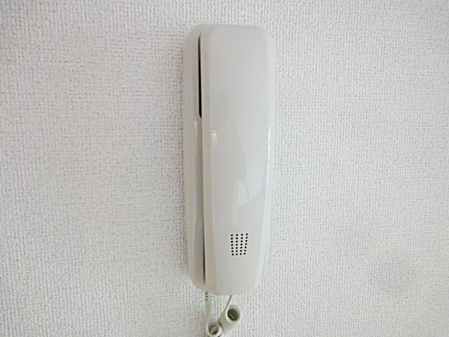 アーバンステージのセキュリティ|※同建物の類似写真になります。