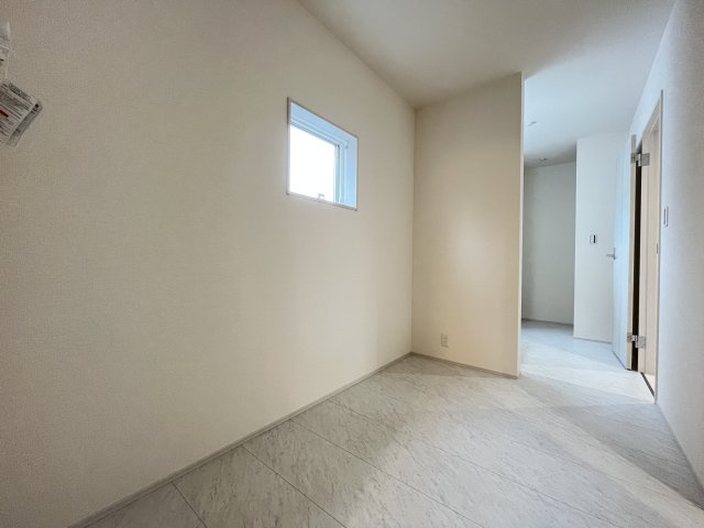 【浴室】 | 深谷市上柴町西第5  LiveleGarden.s　新築戸建　全2棟　1号棟