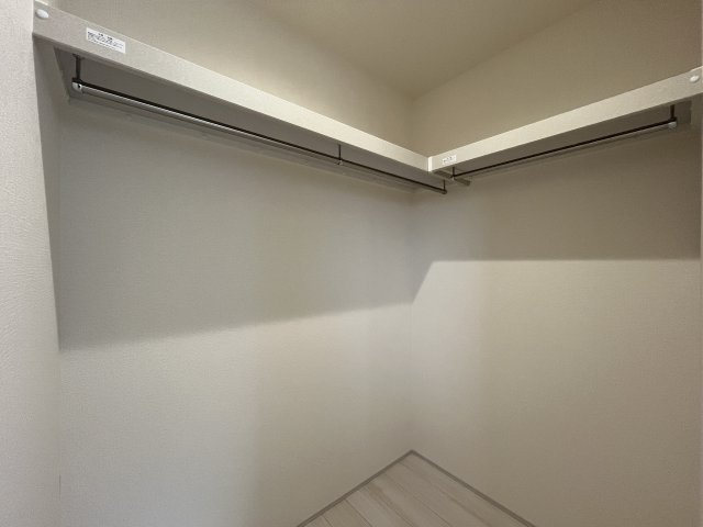 【収納】 | 深谷市上柴町西第5  LiveleGarden.s　新築戸建　全2棟　1号棟