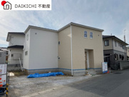 深谷市上柴町西第5  LiveleGarden.s　新築戸建　全2棟　1号棟の画像