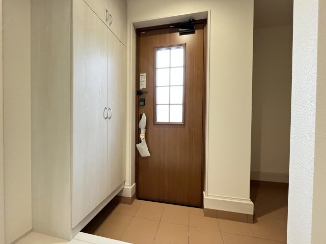 【玄関】 | 深谷市上柴町西第5  LiveleGarden.s　新築戸建　全2棟　1号棟